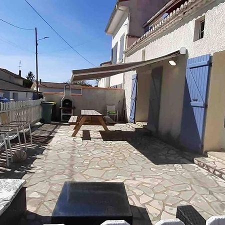 Maison De Vacances 3 Chambres Avec Terrasses 圣乔治德蒂 外观 照片