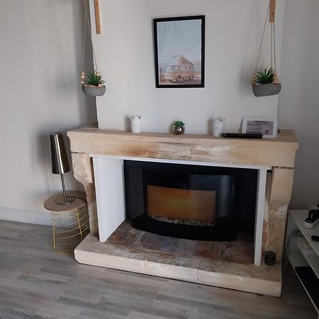 Maison De Vacances 3 Chambres Avec Terrasses 圣乔治德蒂 外观 照片
