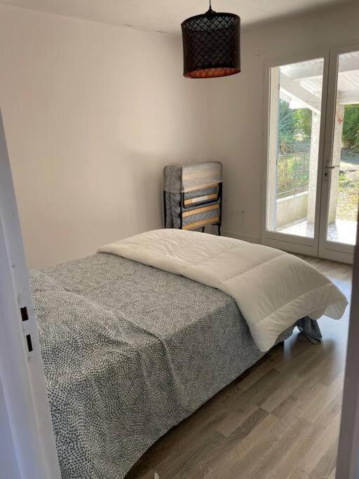 Maison De Vacances 3 Chambres Avec Terrasses 圣乔治德蒂 外观 照片