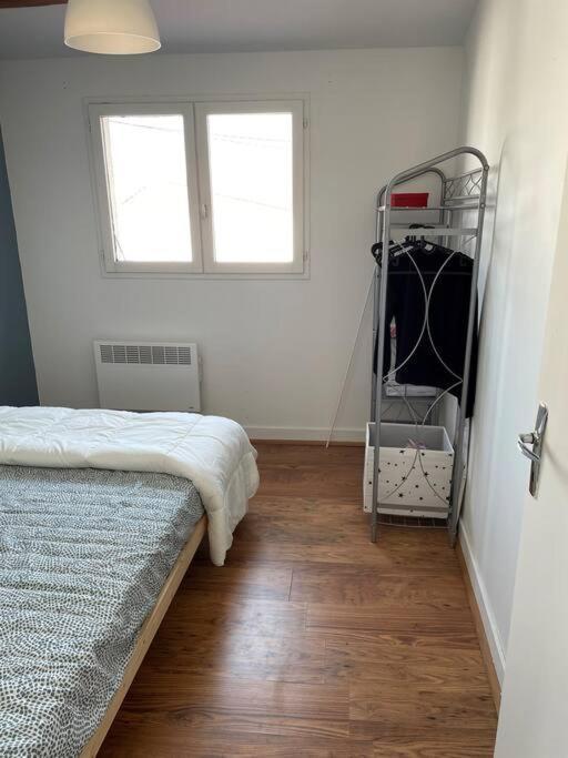 Maison De Vacances 3 Chambres Avec Terrasses 圣乔治德蒂 外观 照片