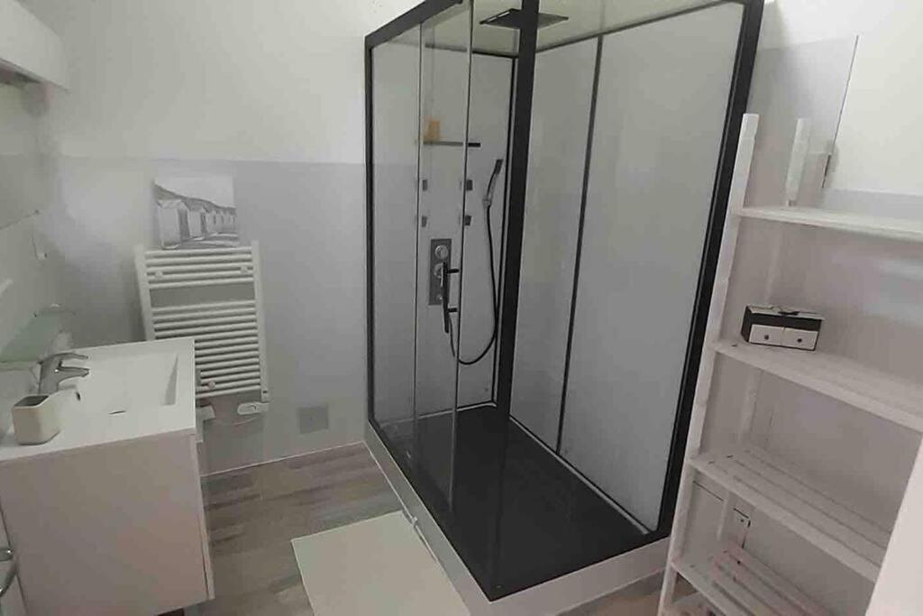 Maison De Vacances 3 Chambres Avec Terrasses 圣乔治德蒂 外观 照片